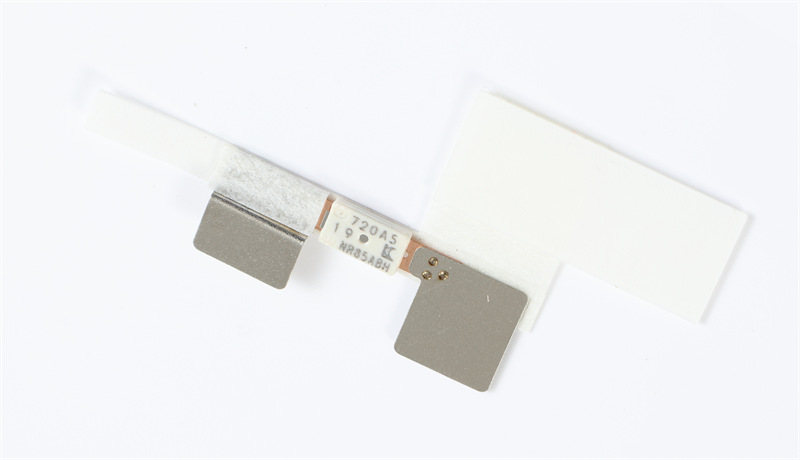 電池熱敏保護組件-TCO